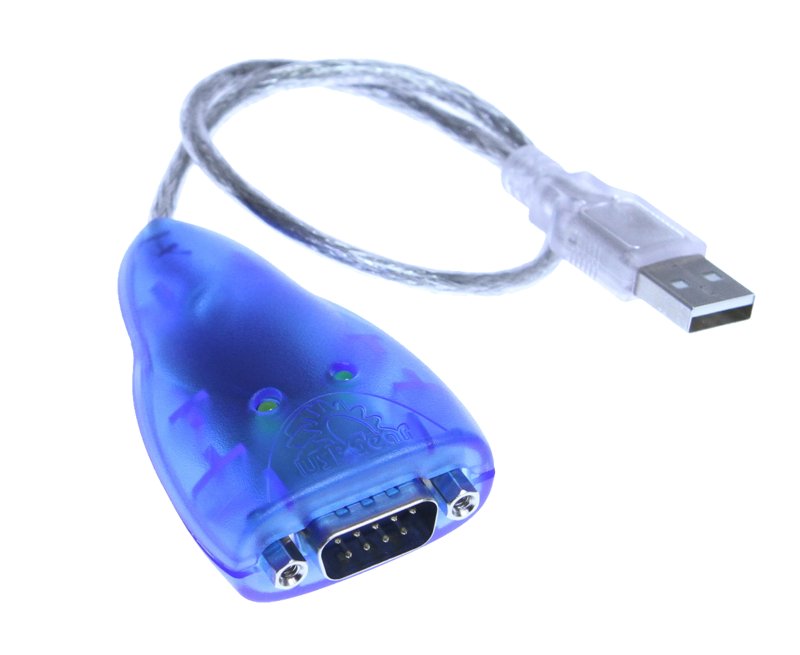 usb serial cable driver windows 10